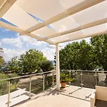 Hotel Baia Di Trainiti 3*