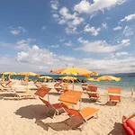 Hotel Baia Di Trainiti Vibo Valentia