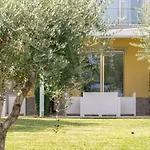 Baia Di Trainiti Hotel Vibo Valentia