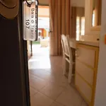 Baia Di Trainiti Hotel