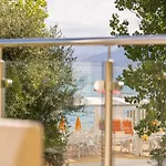 Hotel Baia Di Trainiti Vibo Valentia
