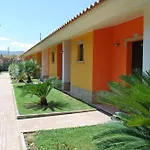 Baia Di Trainiti Vibo Valentia