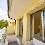 Hotel Baia Di Trainiti 3*