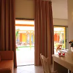 Hotel Baia Di Trainiti Vibo Valentia