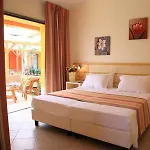 Hotel Baia Di Trainiti 3*