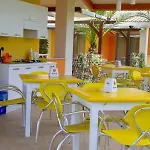 Hotel Baia Di Trainiti