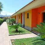 Baia Di Trainiti Vibo Valentia