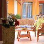 Hotel Baia Di Trainiti