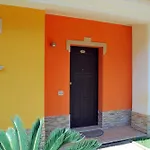 Baia Di Trainiti Hotel
