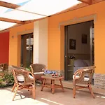 Hotel Baia Di Trainiti