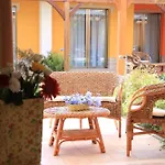 Hotel Baia Di Trainiti 3*