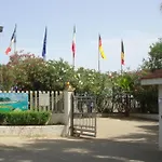 Baia Di Trainiti Hotel 3*