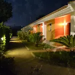 Hotel Baia Di Trainiti Vibo Valentia