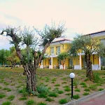 Hotel Baia Di Trainiti 3*
