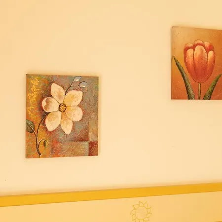 Baia Di Trainiti Hotell Vibo Valentia