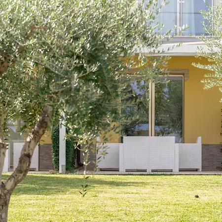 Baia Di Trainiti Hotel Vibo Valentia