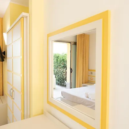 Hotel Baia Di Trainiti Vibo Valentia