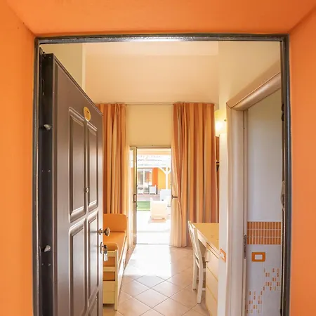 Baia Di Trainiti Hotel
