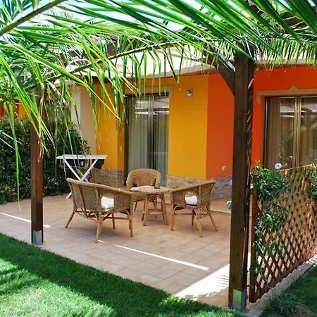 Hotel Baia Di Trainiti 3*