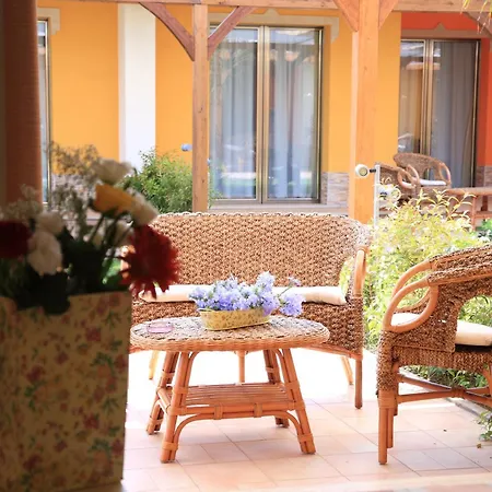Hotel Baia Di Trainiti 3*
