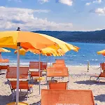 Otel Baia Di Trainiti 3*