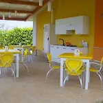 Otel Baia Di Trainiti Vibo Valentia