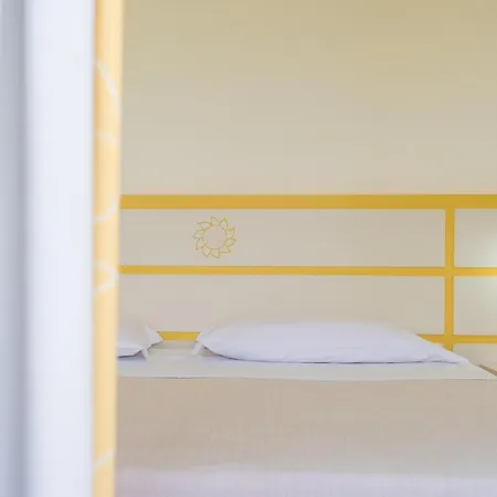 酒店 拜亚迪特拉尼缇酒店 3*