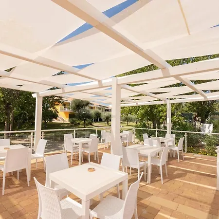Hotel Baia Di Trainiti Vibo Valentia