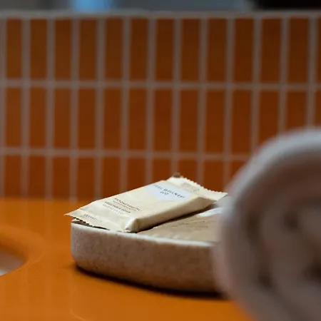 酒店 拜亚迪特拉尼缇酒店