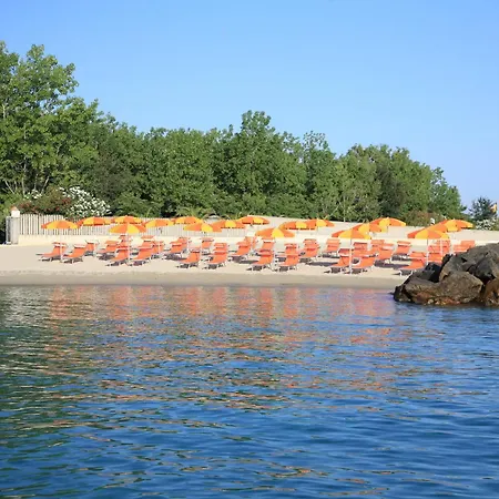 Hotel Baia Di Trainiti Vibo Valentia