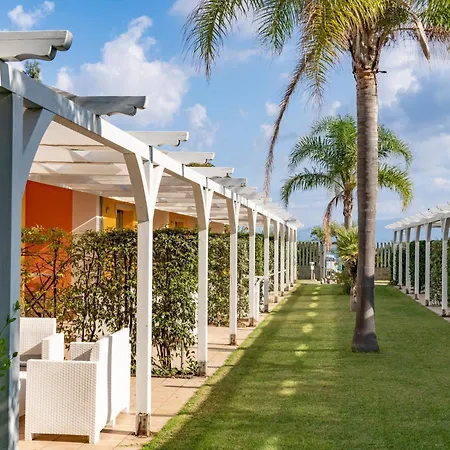 Baia Di Trainiti Vibo Valentia