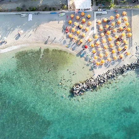 拜亚迪特拉尼缇酒店 酒店