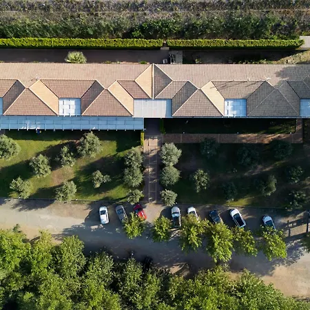 Baia Di Trainiti 3* Vibo Valentia