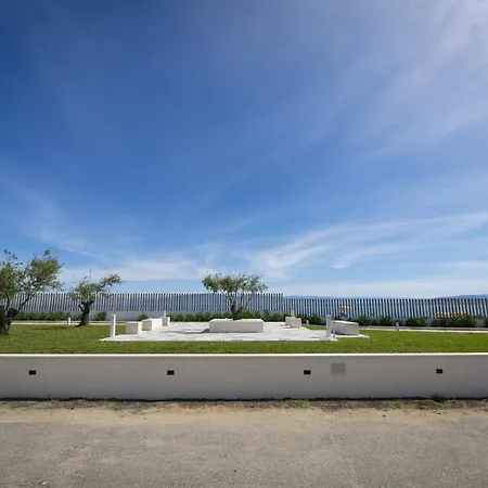 Baia Di Trainiti Hotel