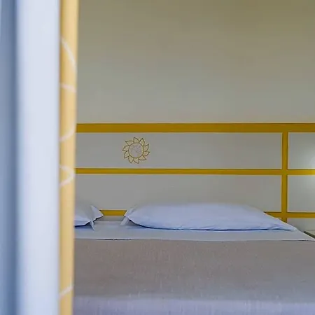 Baia Di Trainiti Hotel
