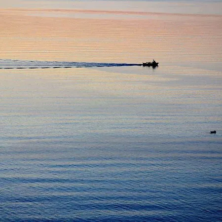 Baia Di Trainiti