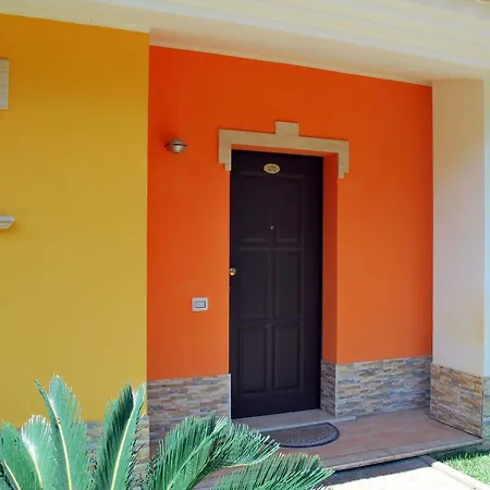 Baia Di Trainiti Hotel