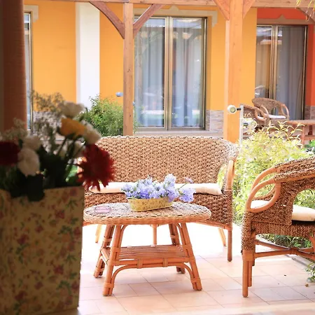Hotel Baia Di Trainiti 3*