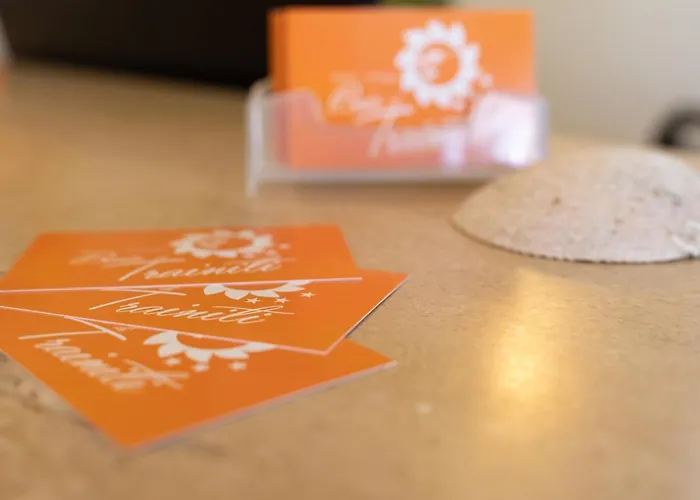 拜亚迪特拉尼缇酒店