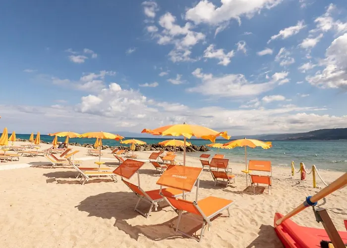 酒店 拜亚迪特拉尼缇酒店 维博瓦伦蒂亚