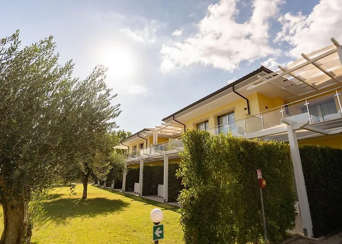 Baia Di Trainiti Otel 3*