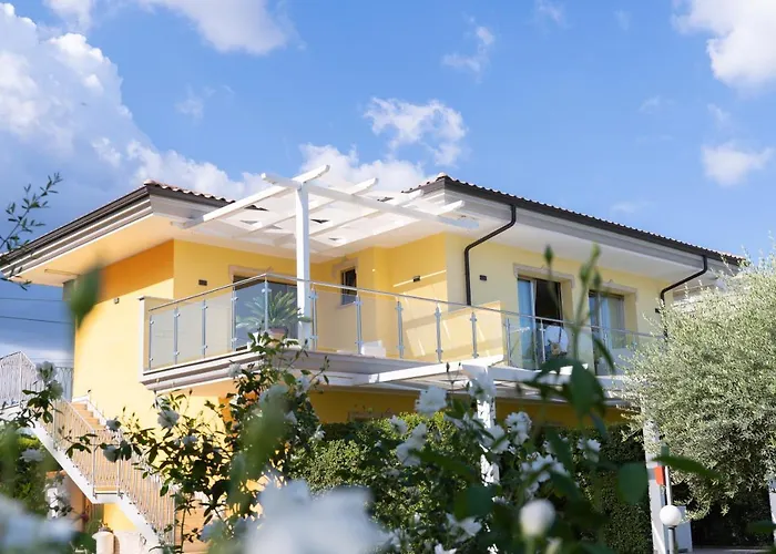 拜亚迪特拉尼缇酒店 3* 维博瓦伦蒂亚