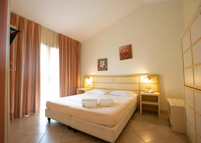 Baia Di Trainiti Otel