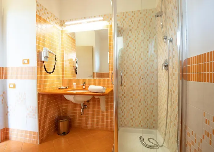 Otel Baia Di Trainiti