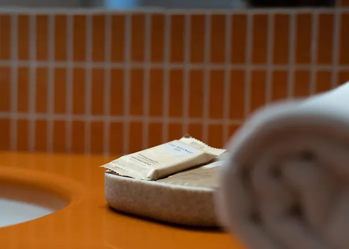 酒店 拜亚迪特拉尼缇酒店