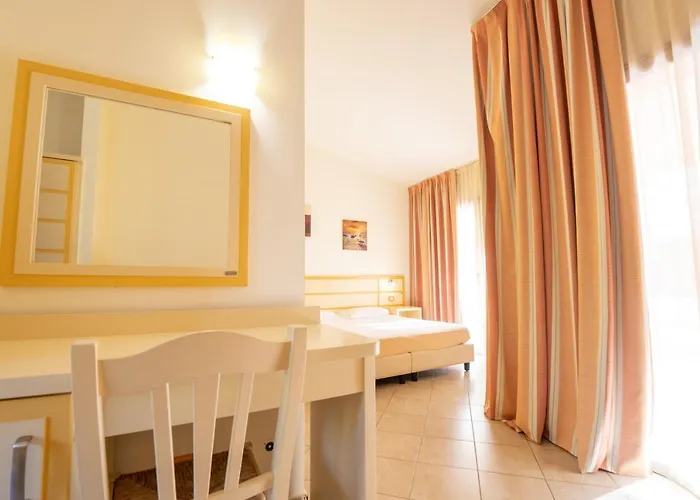 Baia Di Trainiti Vibo Valentia