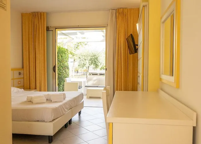 Baia Di Trainiti Vibo Valentia