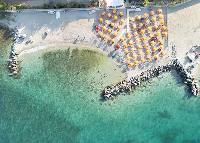 拜亚迪特拉尼缇酒店 酒店