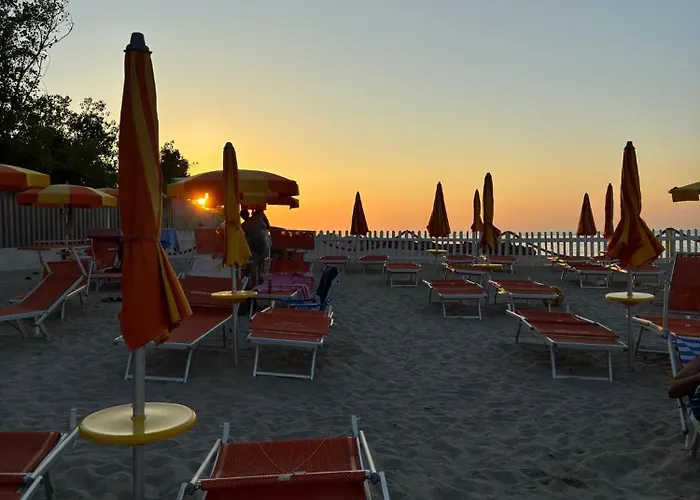 拜亚迪特拉尼缇酒店 3*