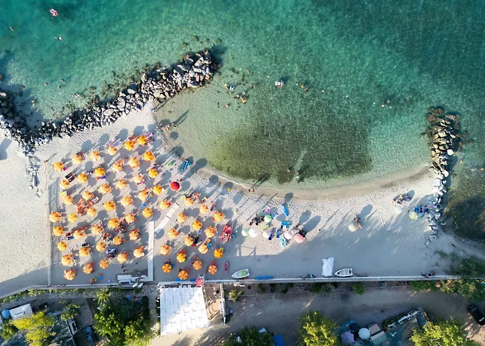 Baia Di Trainiti Vibo Valentia